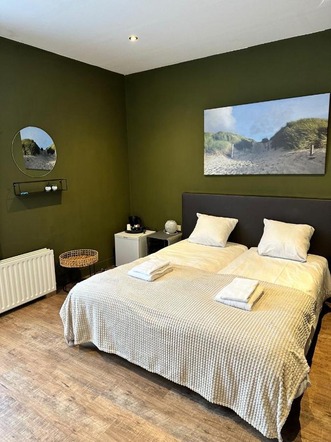 Hotel Huys Ter Schelde Koudekerke Luaran gambar