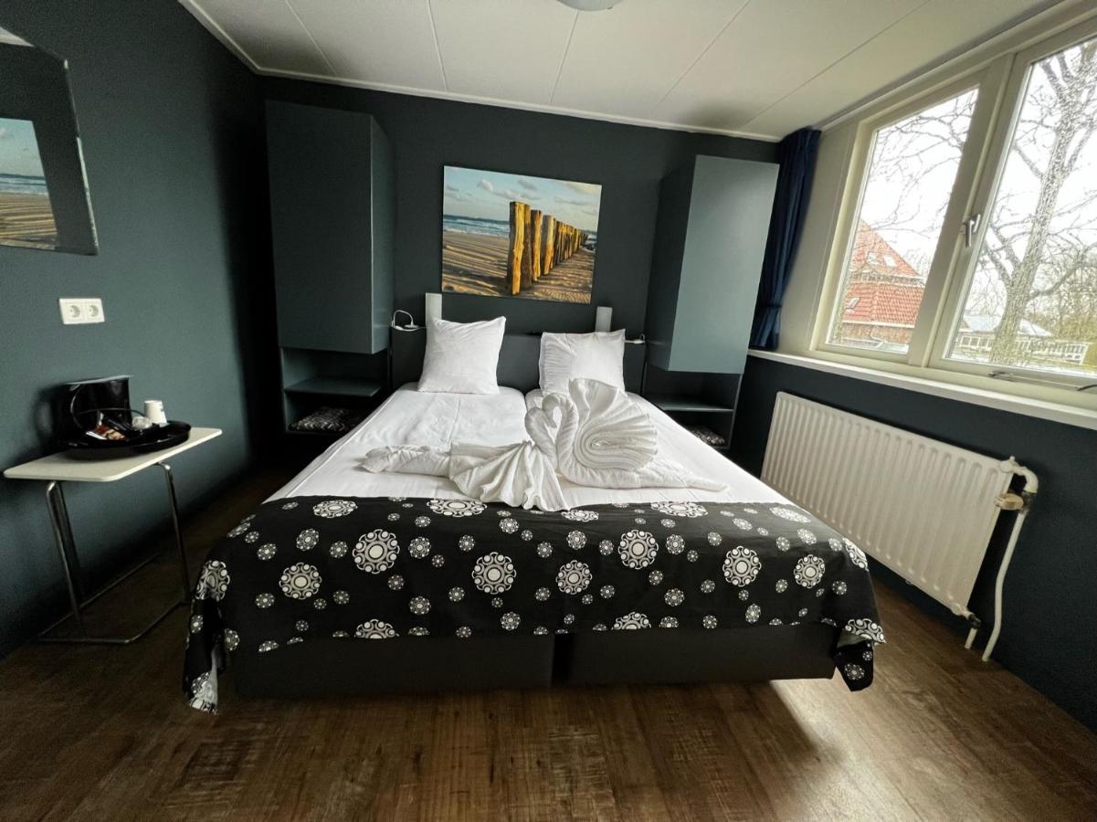 Hotel Huys Ter Schelde Koudekerke Luaran gambar