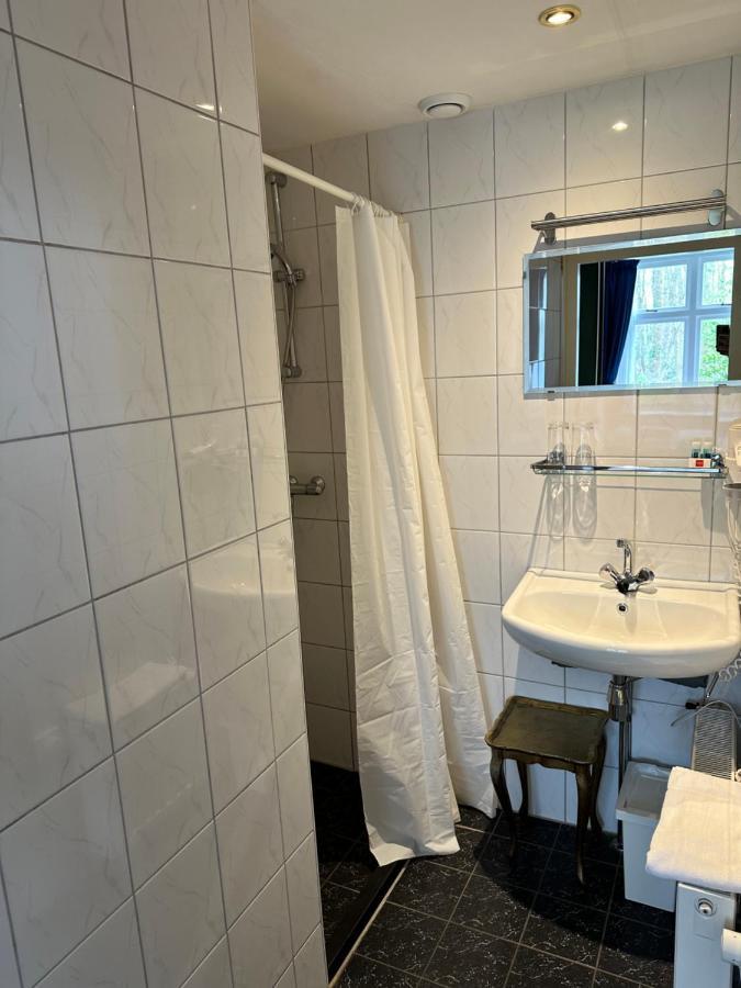 Hotel Huys Ter Schelde Koudekerke Luaran gambar