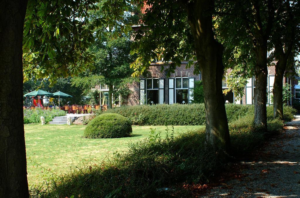 Hotel Huys Ter Schelde Koudekerke Luaran gambar