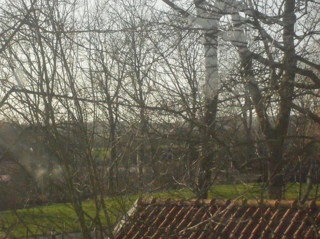 Hotel Huys Ter Schelde Koudekerke Luaran gambar